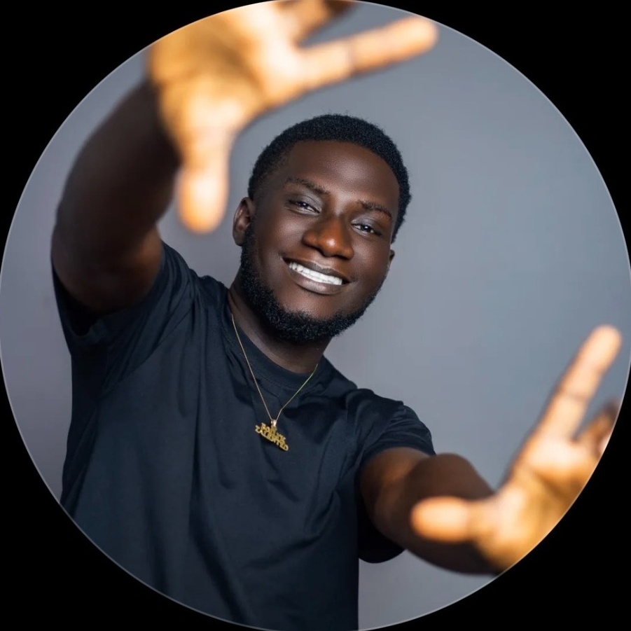 Gyasi Official Profile Picture